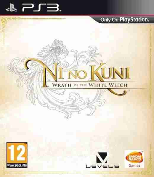 Descargar Ni No Kuni Wrath Of The White Witch [MULTI][Region Free][FW 4.3x][DUPLEX] por Torrent